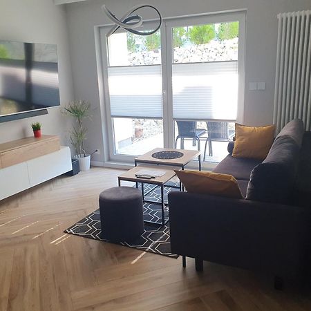 Apartament Stacja Wisla Exterior photo