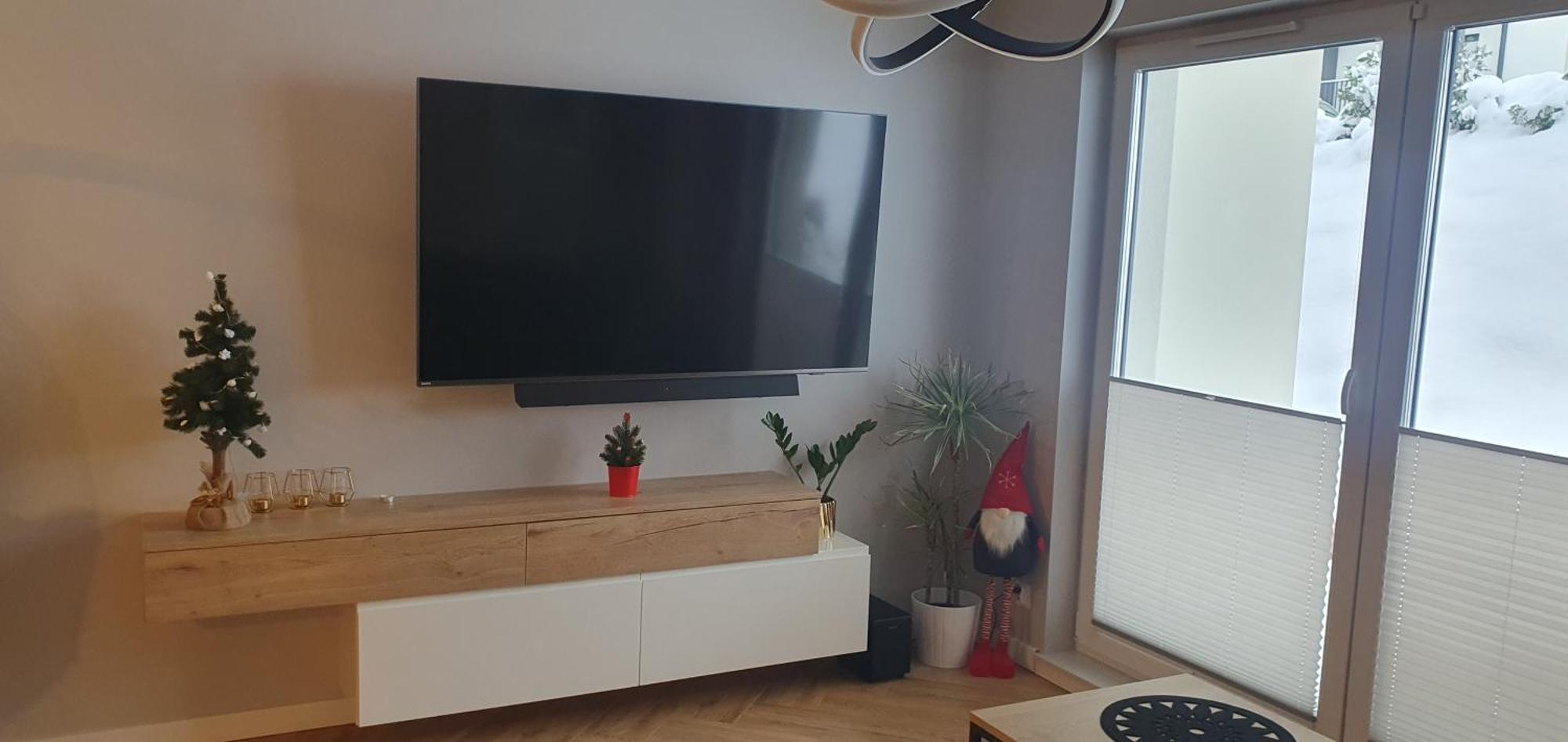 Apartament Stacja Wisla Exterior photo