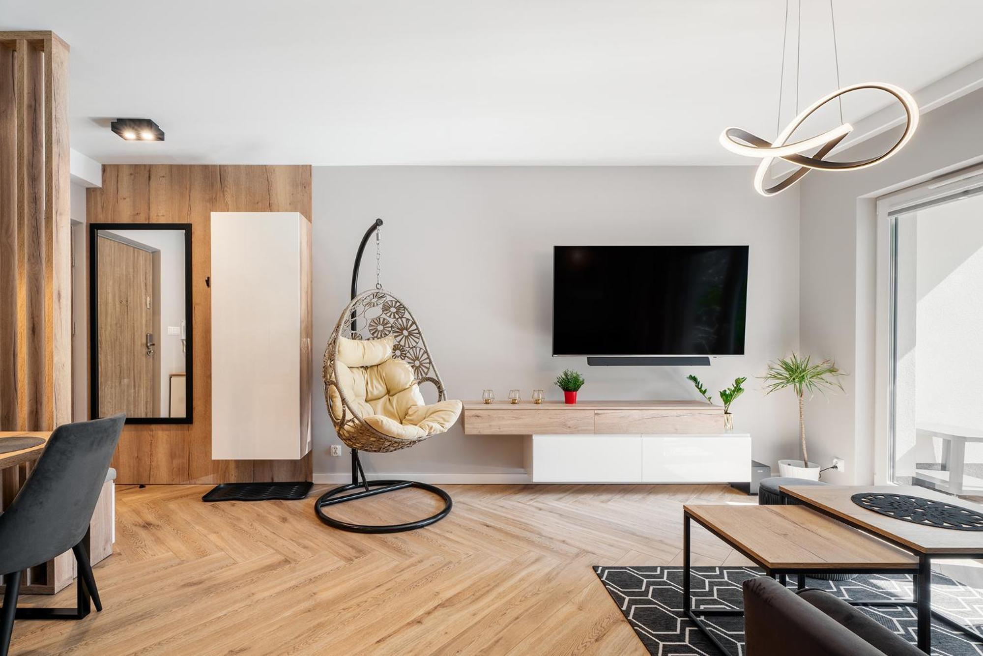 Apartament Stacja Wisla Exterior photo