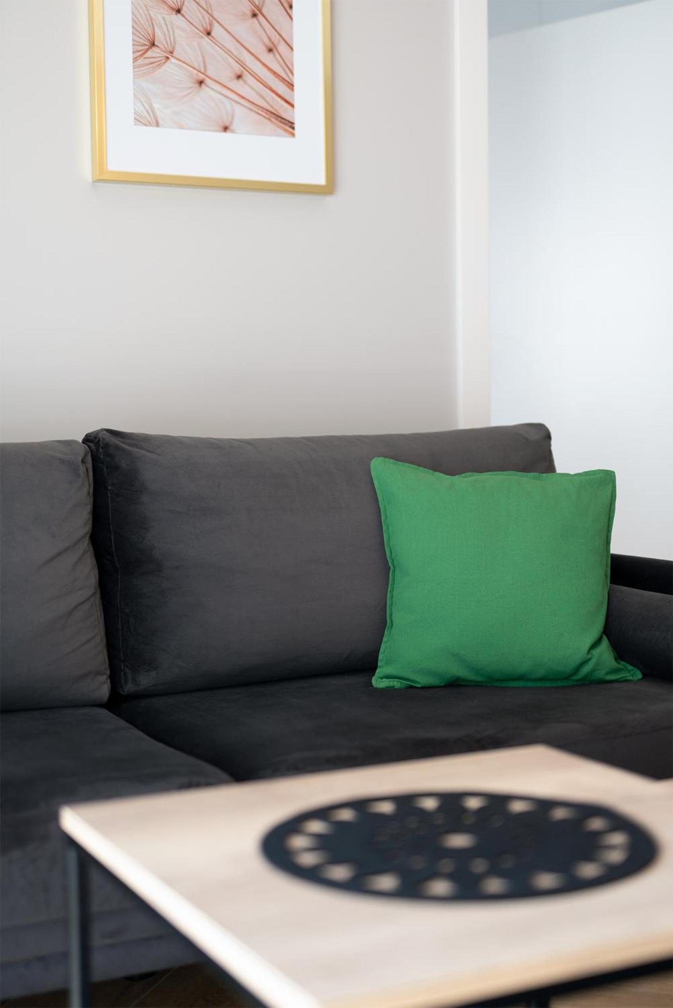 Apartament Stacja Wisla Exterior photo